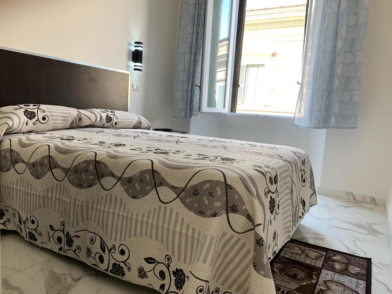 Serena House โรม ภายนอก รูปภาพ